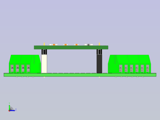 HX711即插即用左视缩略图