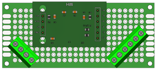 HX711即插即用缩略图