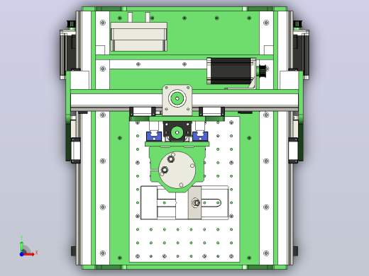 diy-cnc-machine-r5-1前视缩略图
