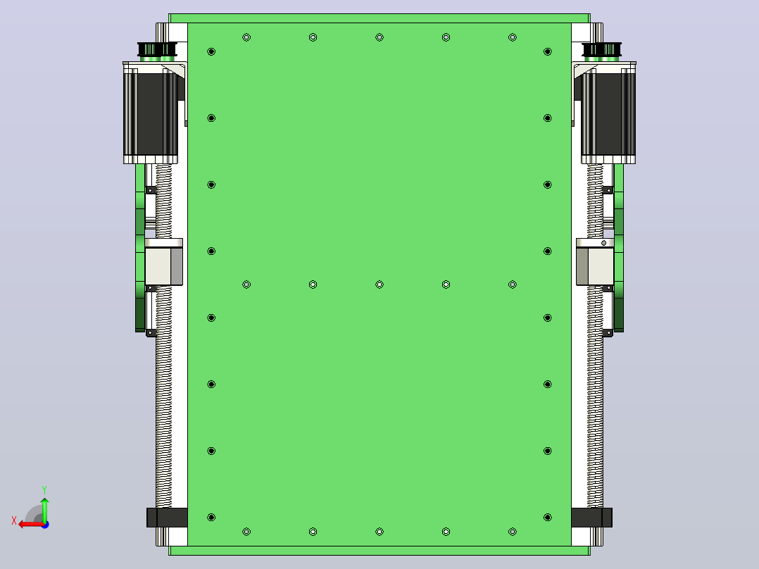 diy-cnc-machine-r5-1后视图