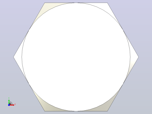 DIN_EN_ISO_4017_M30x55.ipt六角螺栓前视缩略图