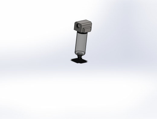 过滤器 Tac 1_4 FNPT缩略图
