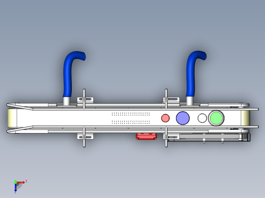 真空输送俯视缩略图