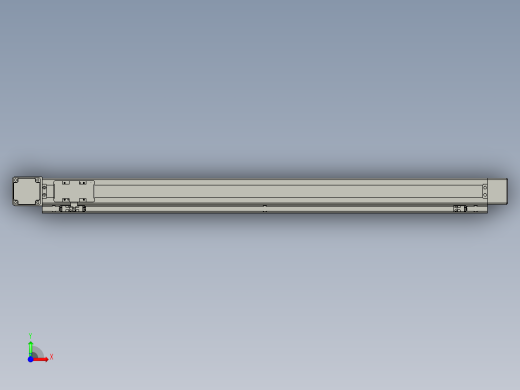 威洛博RBC5-S800-BU前视缩略图