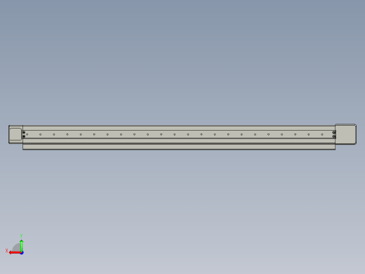 威洛博RBC5-S800-BU后视缩略图