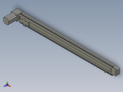 威洛博RBC5-S800-BU正等轴测缩略图
