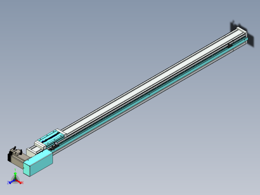 欧规系列-LB6A-L65-S1200-BL-ZP40-C3