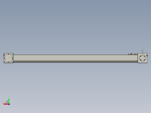 模组FBL80E1000-L后视缩略图