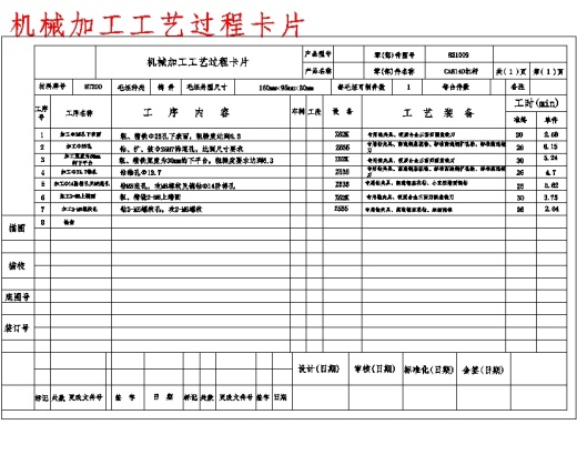 CA6140车床831009杠杆的钻2-M6螺纹孔夹具设计及加工工艺装备含4张CAD图-版本1缩略图
