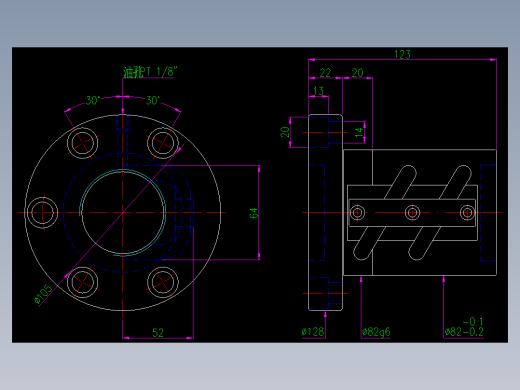银泰PMI-FSVC05012B2-G