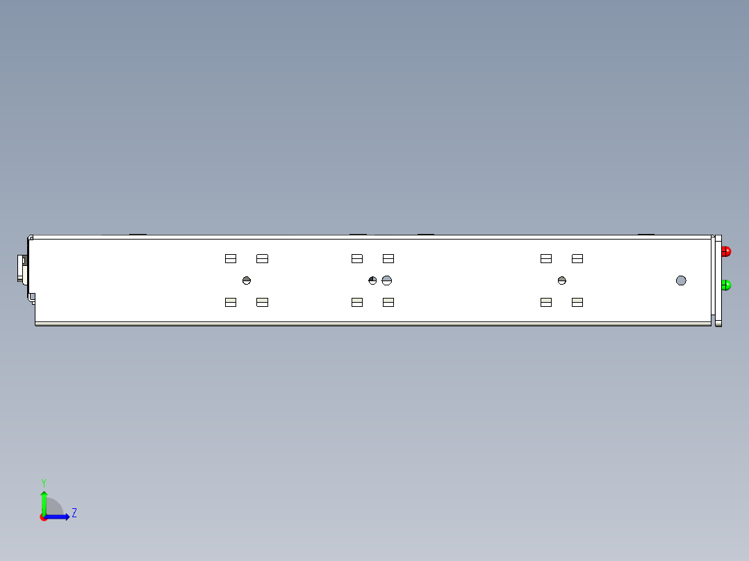 电源2 (26)左视图