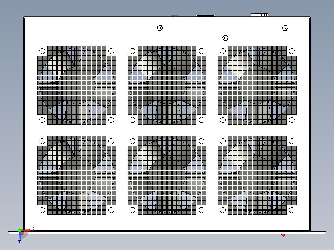 电源2 (26)俯视图