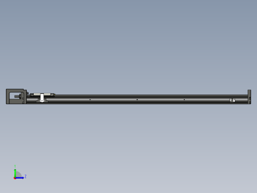 模组MK86-940A1-F0左视缩略图