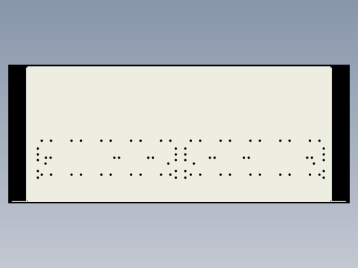 MATROX EXTIO III 机架