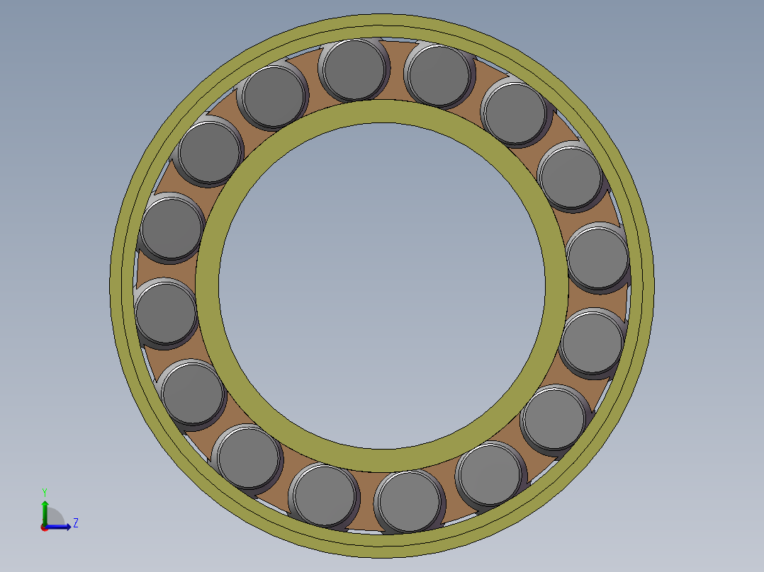 破碎机、鄂破（PE6090颚式破碎机）左视图