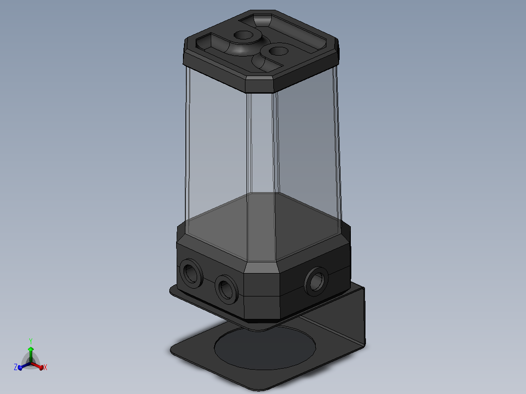 海盗船hyrdo xd5 12