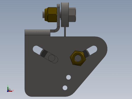 带锯前视缩略图