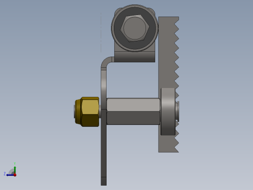 带锯右视缩略图