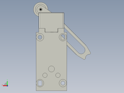 MCADID0003430_3D-simplified2后视缩略图