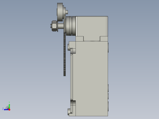 MCADID0003430_3D-simplified2右视缩略图