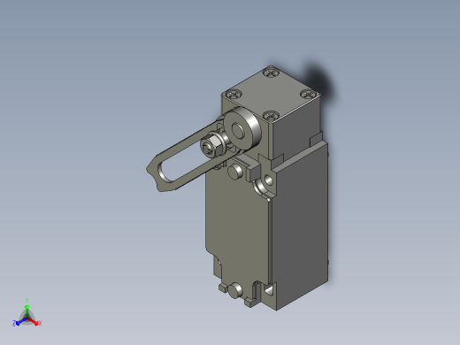 MCADID0003430_3D-simplified2正等轴测缩略图