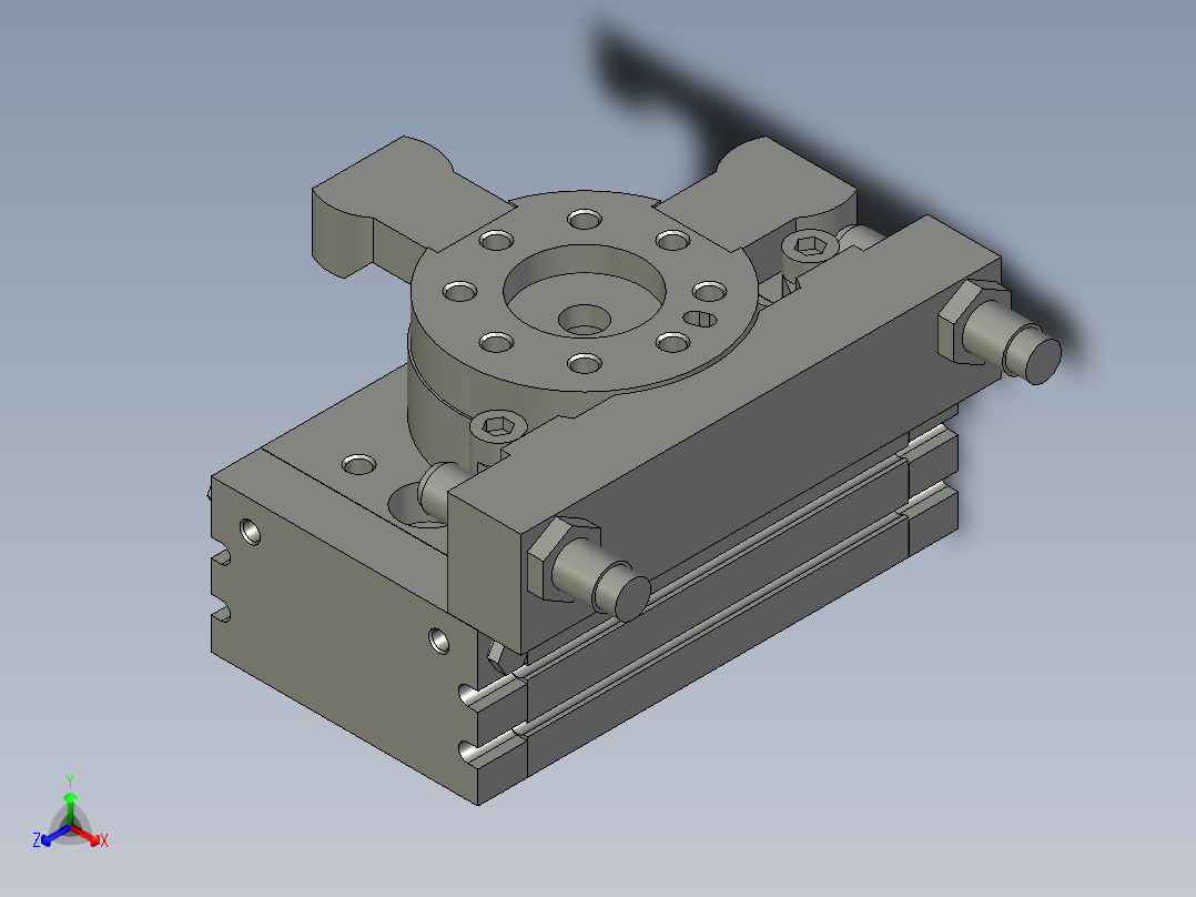 MSQA20L3_0_正等轴测图