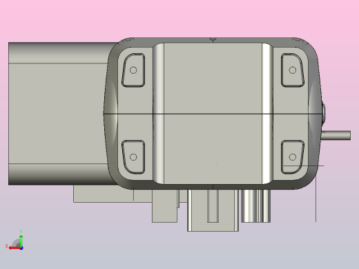 户外电源3后视缩略图