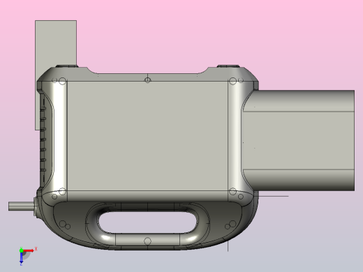 户外电源3俯视缩略图