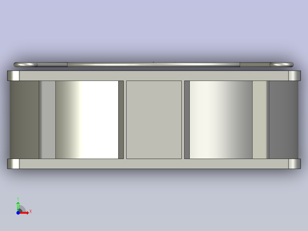 散热风扇_M1-060017-0016--KH前视图