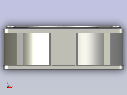 散热风扇_M1-060017-0016--KH前视缩略图