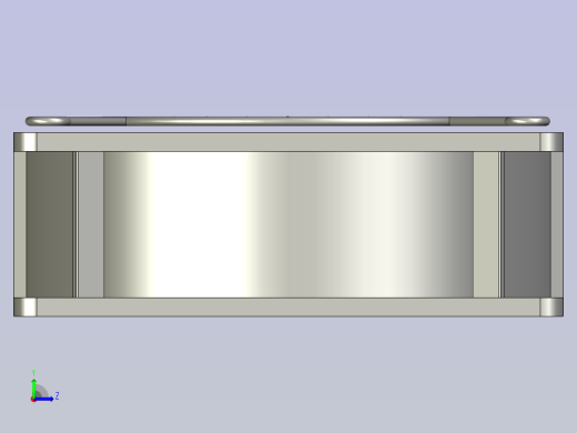 散热风扇_M1-060017-0016--KH左视缩略图
