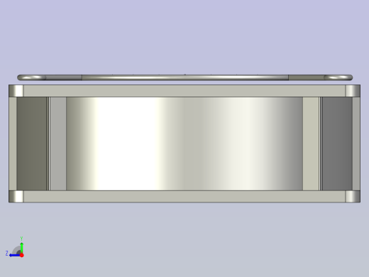 散热风扇_M1-060017-0016--KH右视缩略图