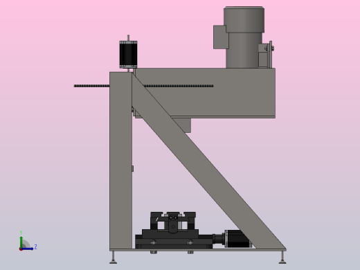 CNC76左视缩略图