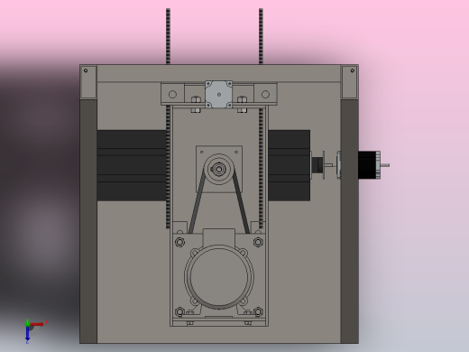 CNC76俯视缩略图