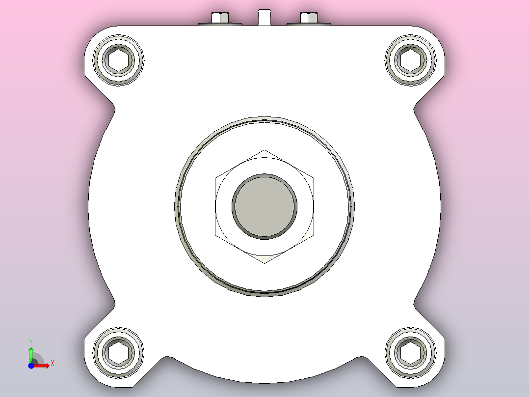 FESTO气缸DSBF-C-100-100-PPVA-N3-R---_0_前视图