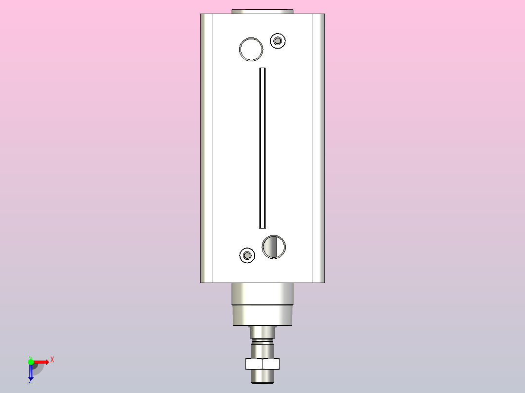 FESTO气缸DSBF-C-100-100-PPVA-N3-R---_0_俯视图