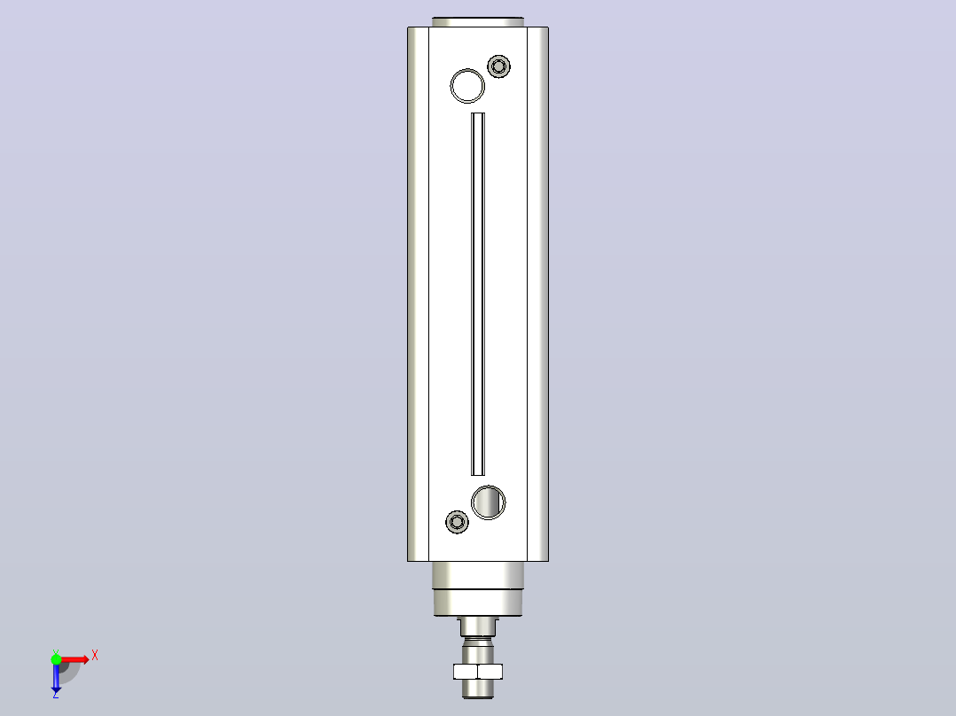 FESTO气缸DSBF-C-40-100-PPVA-N3-R---_0_俯视图