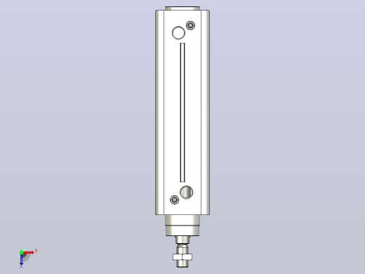 FESTO气缸DSBF-C-40-100-PPVA-N3-R---_0_俯视缩略图