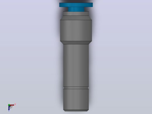 IPGJ 插入型直通_IPGJ08-05俯视缩略图