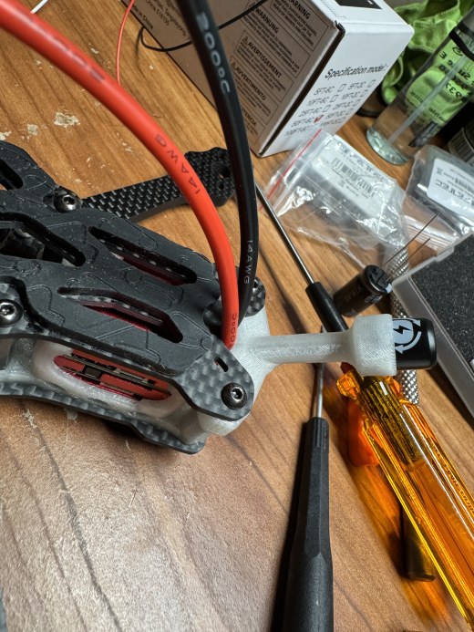 Apex Evo HDZero 自由式天线缩略图