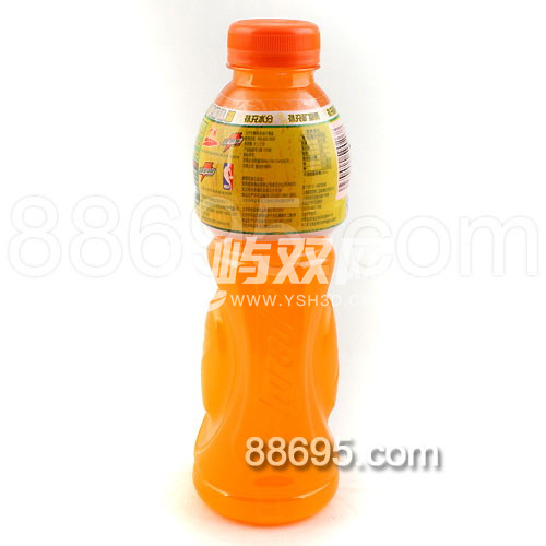 佳得乐瓶模型