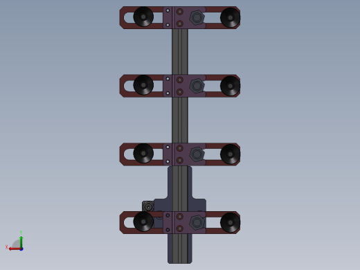 真空夹持器sw16后视缩略图