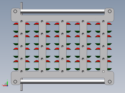 时效治具后视缩略图
