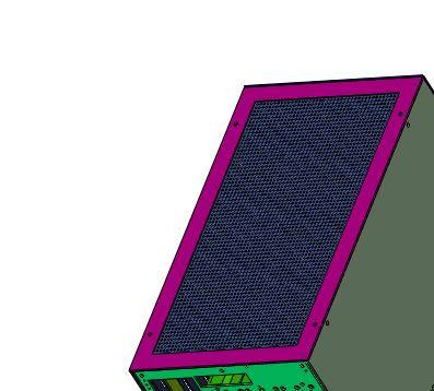 酷冷ITX小方块机箱缩略图