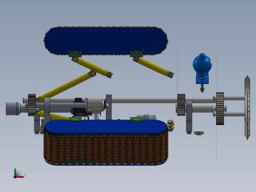 下水道清洁 (2)前视缩略图