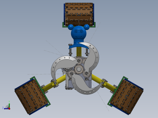 下水道清洁 (2)右视缩略图