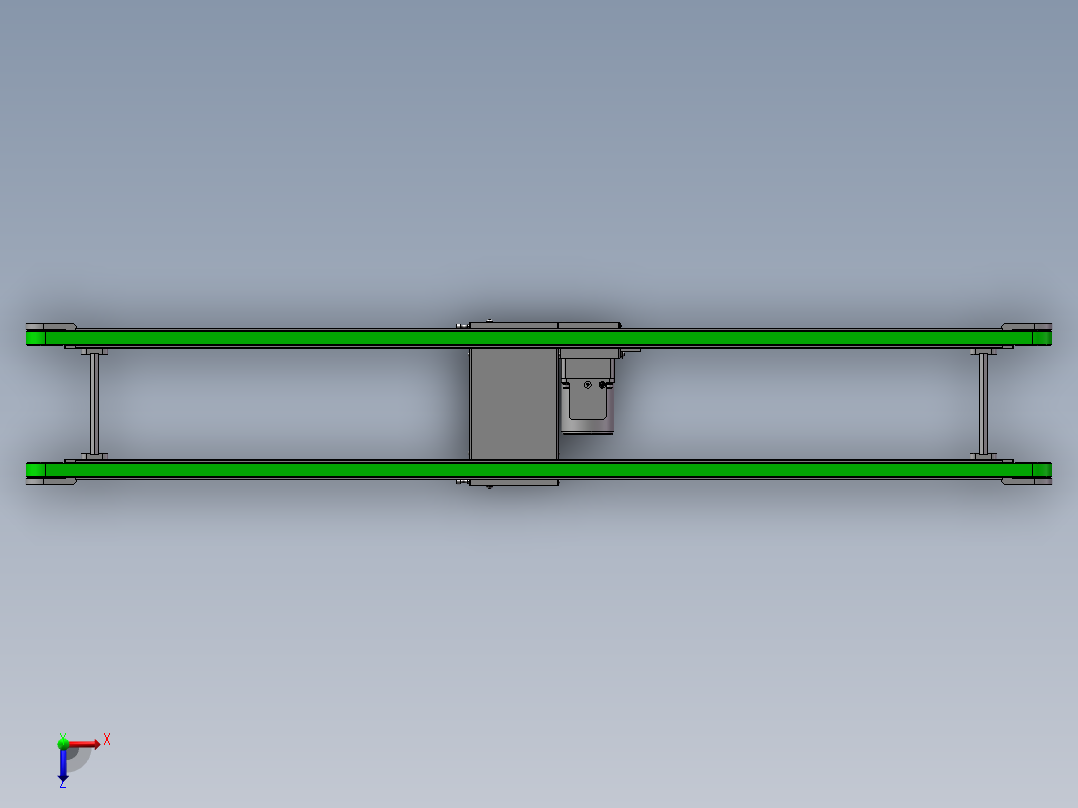 传送带 120+24.5.6+002俯视图