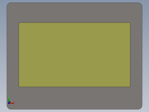 威沦屏MT8102iE前视缩略图