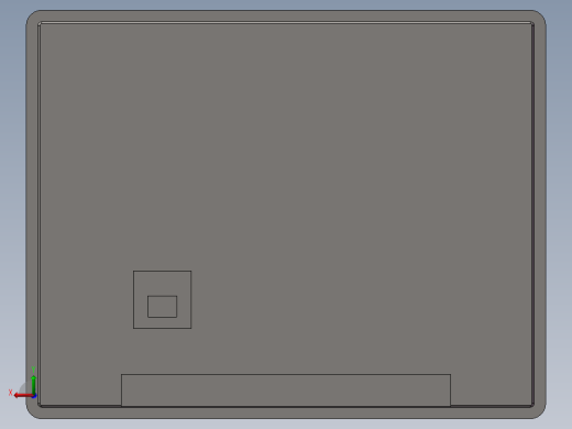 威沦屏MT8102iE后视缩略图