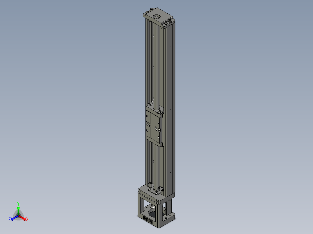 银泰PMI-KM45A+540N0_0040_stp主视图